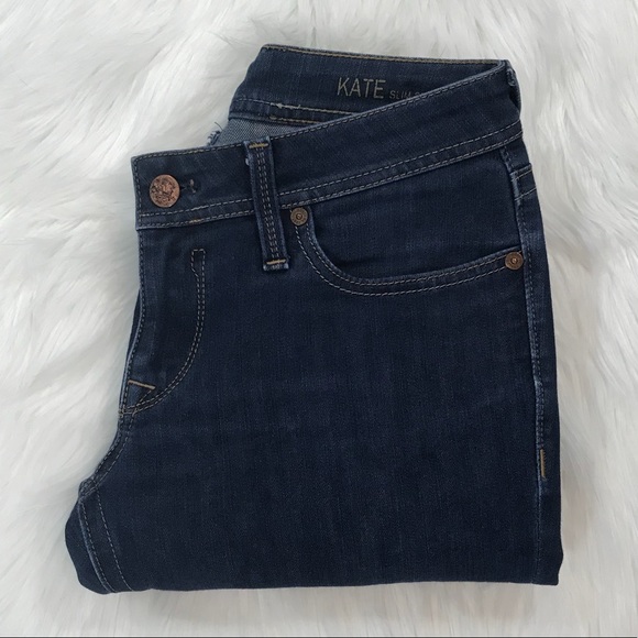 DL1961 Denim - ❤️ DL1961 Katie Slim/Straight Jeans